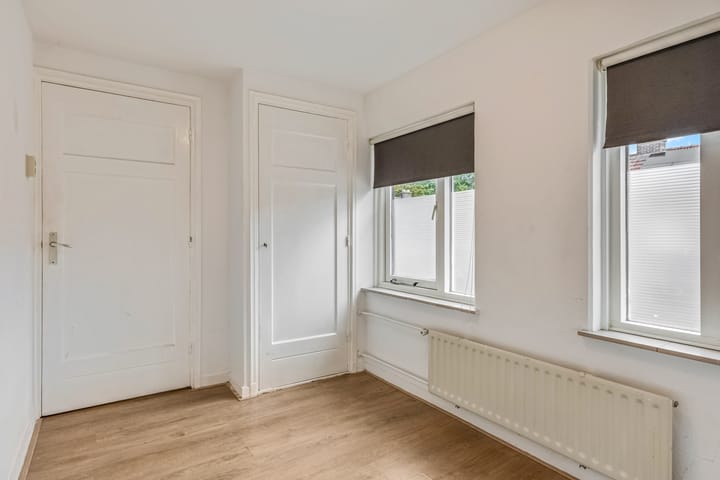 Foto 21 van Weefmeesterstraat 32