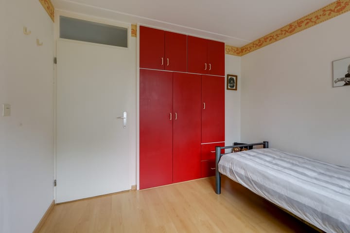 Foto 40 van Joannes Brugmanstraat 10