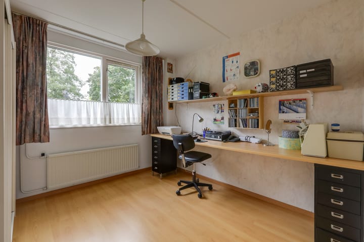 Foto 41 van Joannes Brugmanstraat 10