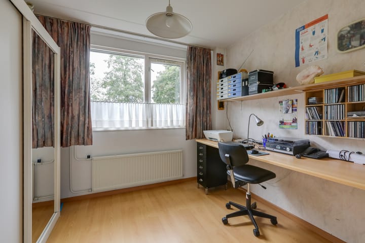 Foto 42 van Joannes Brugmanstraat 10