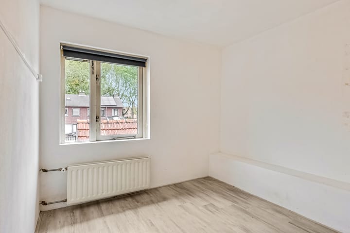 Foto 24 van Weefmeesterstraat 32