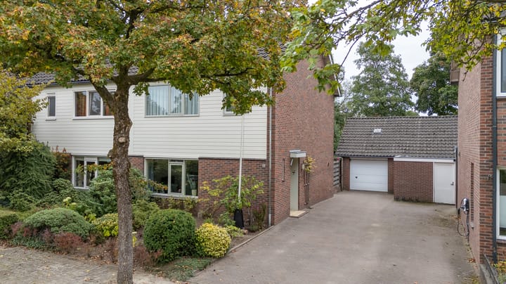 Foto 52 van Joannes Brugmanstraat 10