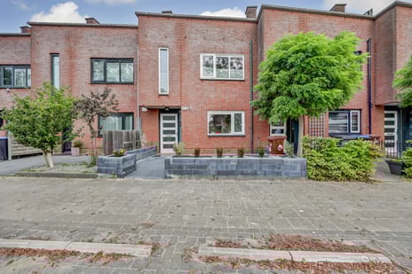 Rondostraat thumbnail