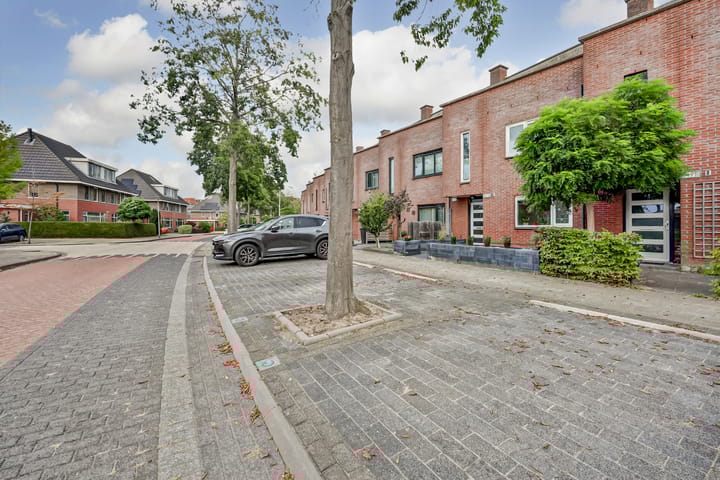 Foto 2 van Rondostraat 47