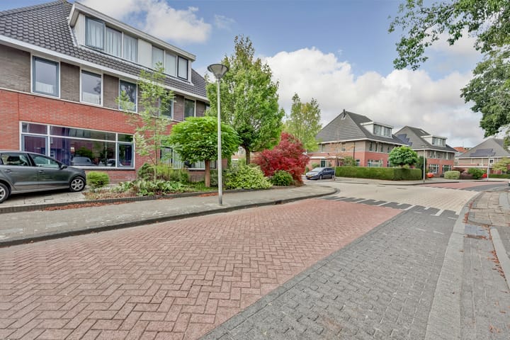 Foto 3 van Rondostraat 47