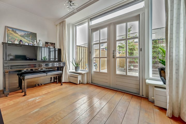 Foto 8 van Rondostraat 47