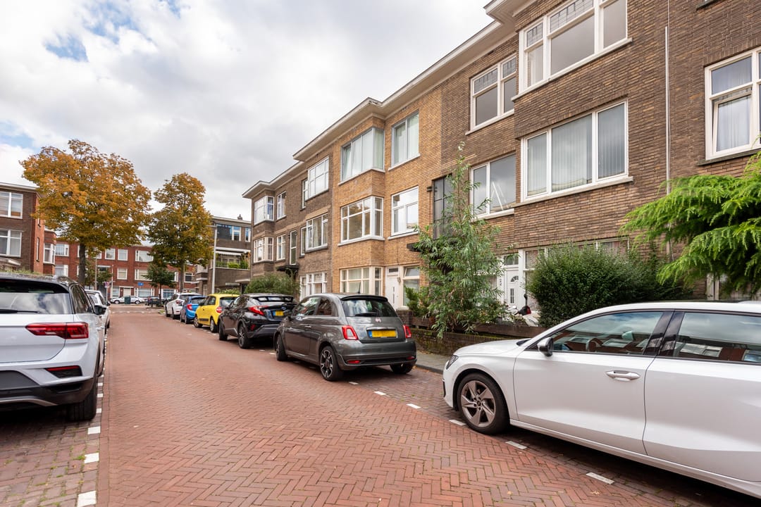 Foto 2 van Ermelostraat 20