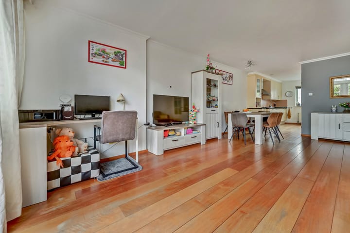 Foto 10 van Rondostraat 47