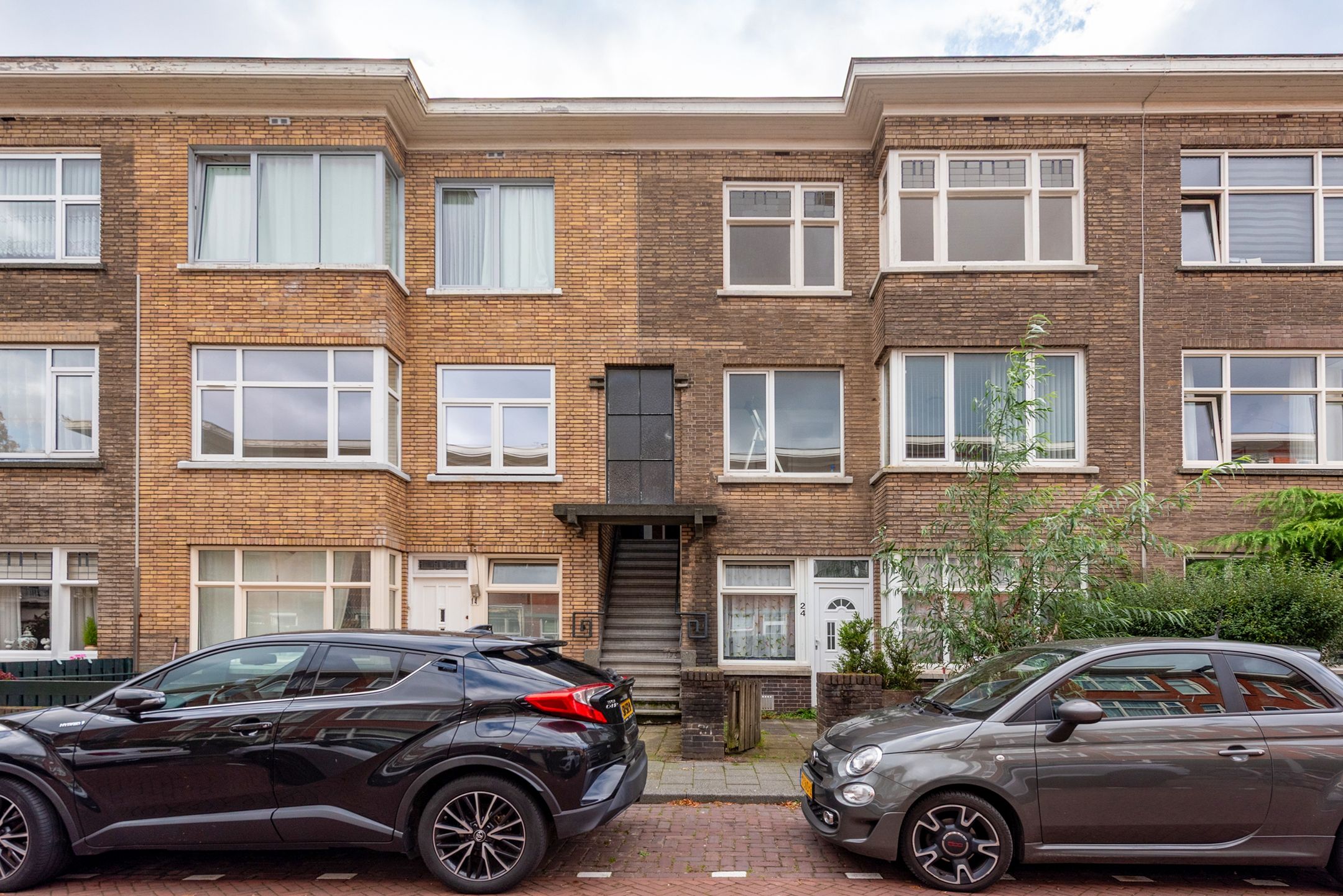 Foto 3 van Ermelostraat 20