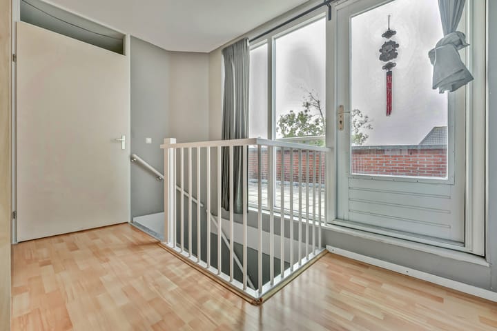 Foto 26 van Rondostraat 47