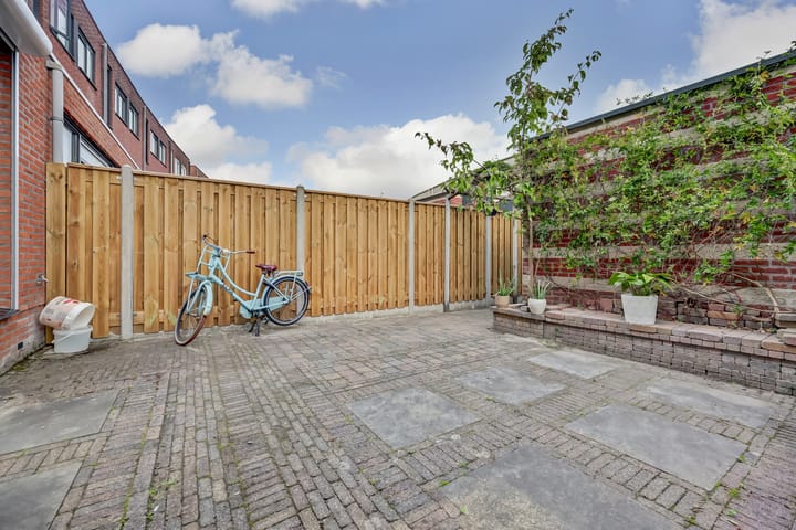 Foto 30 van Rondostraat 47