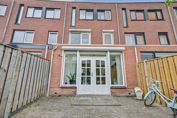 Foto 34 van Rondostraat 47