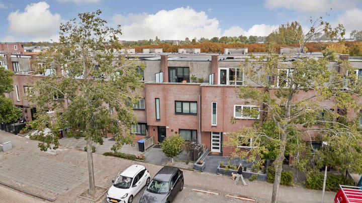 Foto 35 van Rondostraat 47