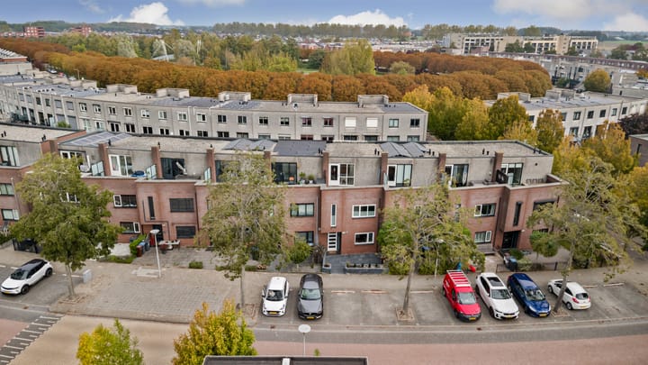 Foto 36 van Rondostraat 47