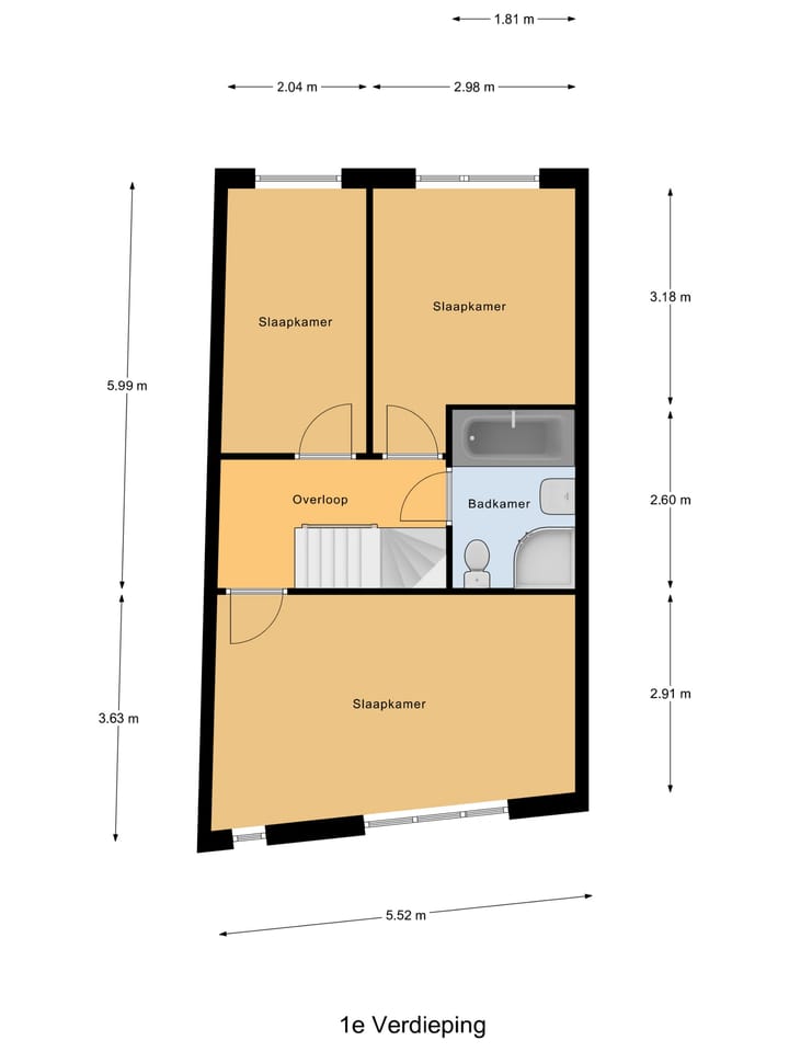 Foto 38 van Rondostraat 47