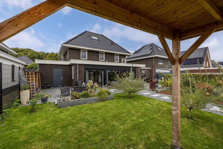 Foto 53 van Klaverweide 21