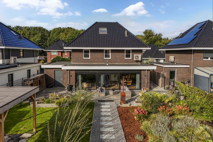 Foto 54 van Klaverweide 21