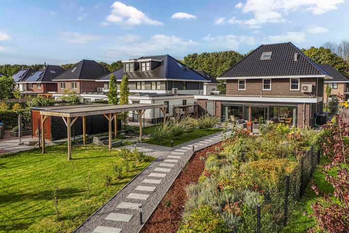 Foto 55 van Klaverweide 21