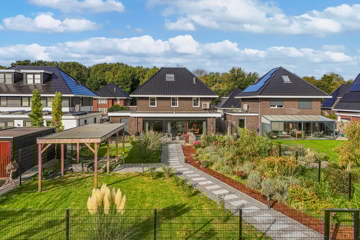 Foto 56 van Klaverweide 21