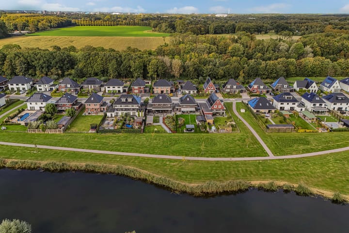 Foto 60 van Klaverweide 21