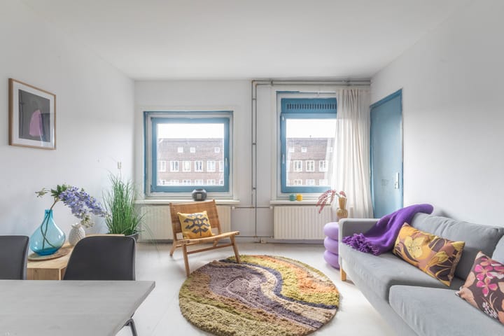 Photo 5 of Hoofdweg 414-3