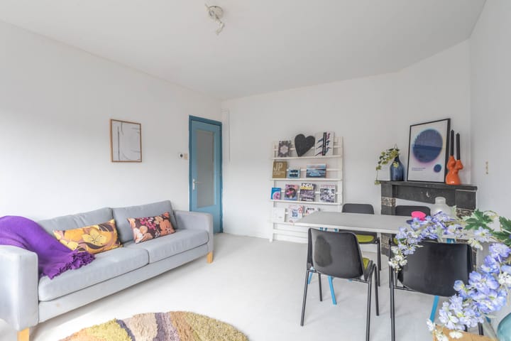 Photo 6 of Hoofdweg 414-3