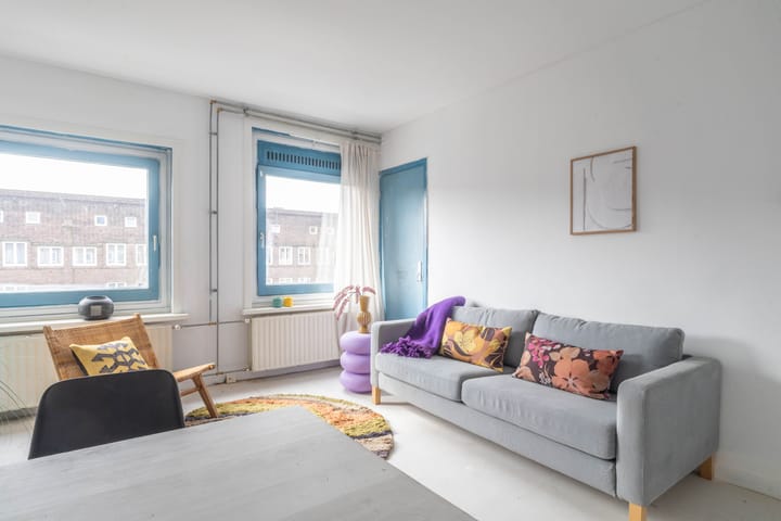 Photo 7 of Hoofdweg 414-3