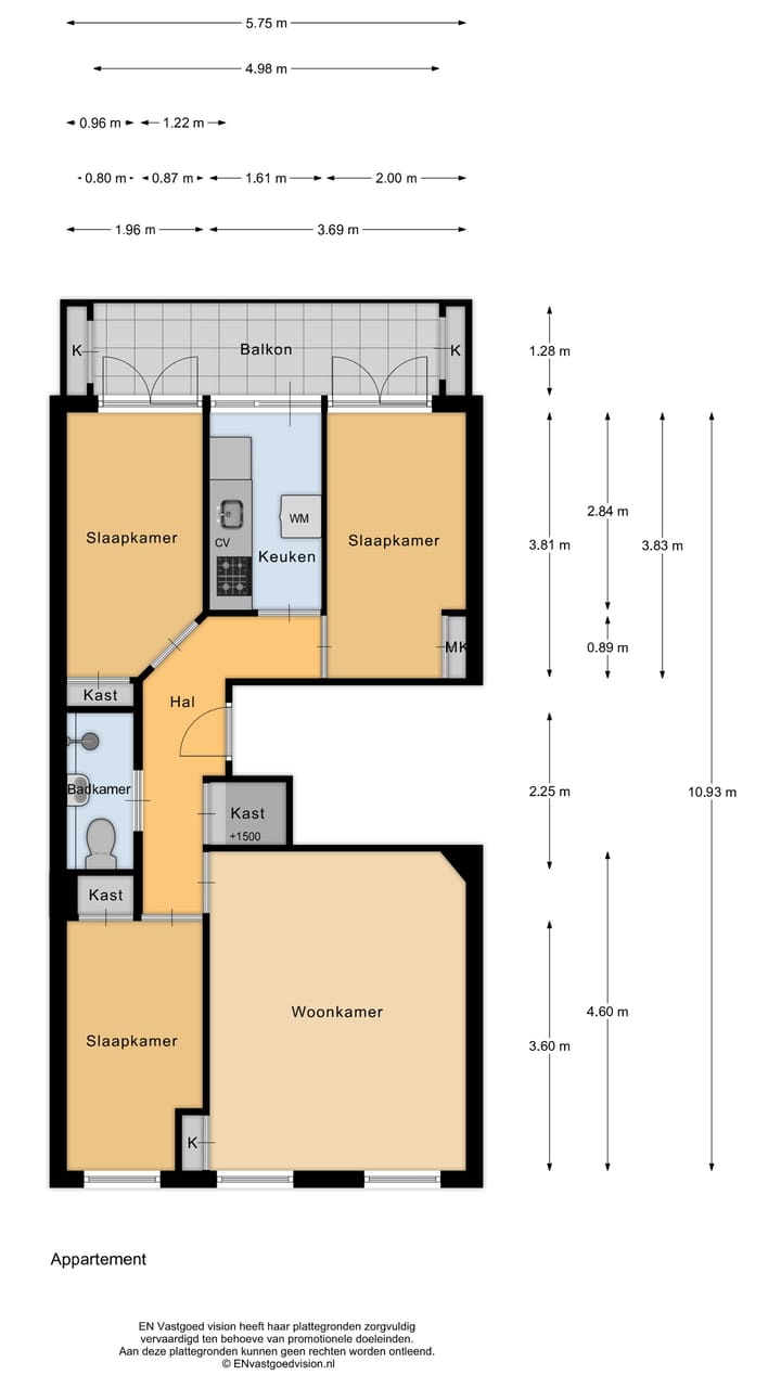 Photo 27 of Hoofdweg 414-3