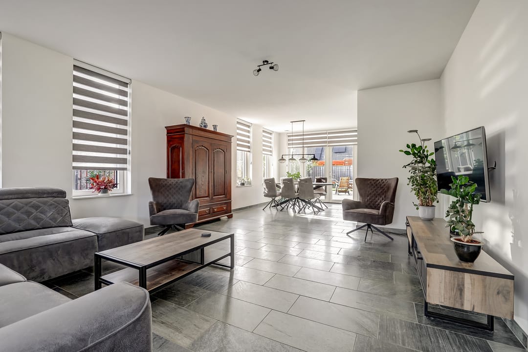 Foto 7 van Lapjeskat 2