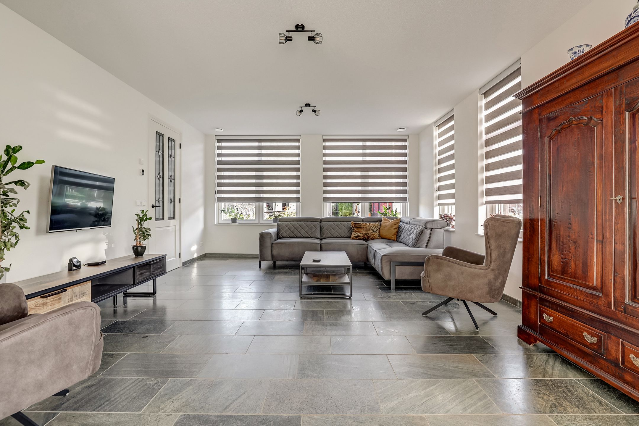 Foto 9 van Lapjeskat 2