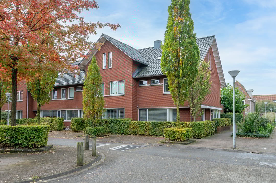 Foto 1 van Akkerbergstraat 51