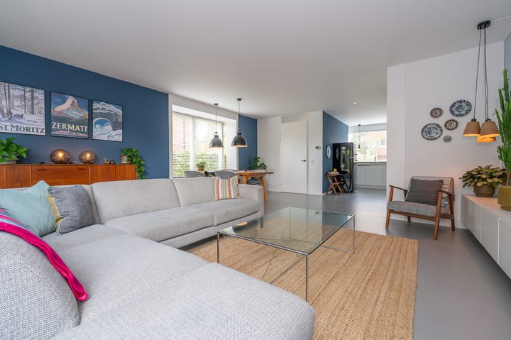 Foto 5 van Akkerbergstraat 51