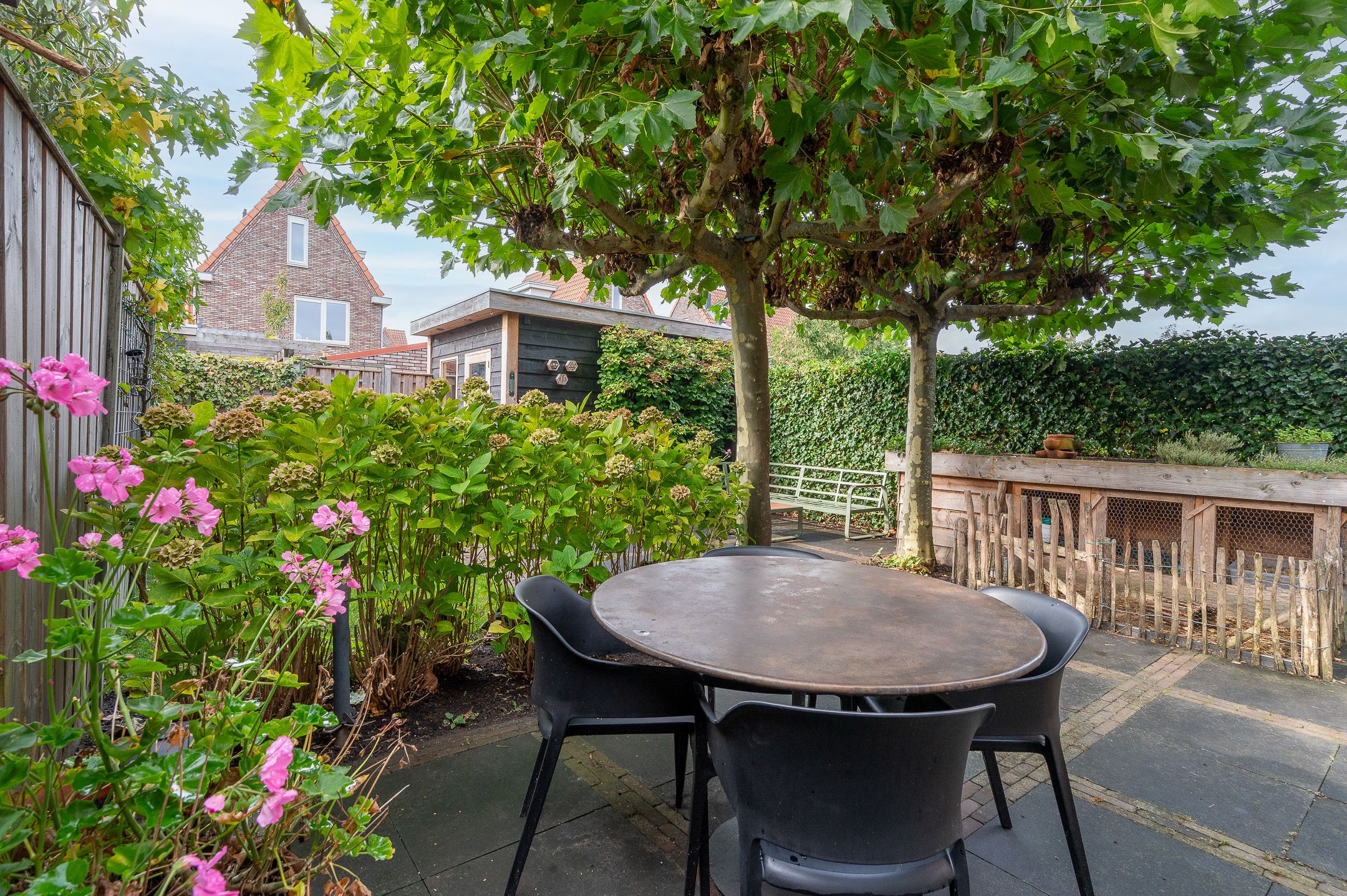 Foto 12 van Akkerbergstraat 51