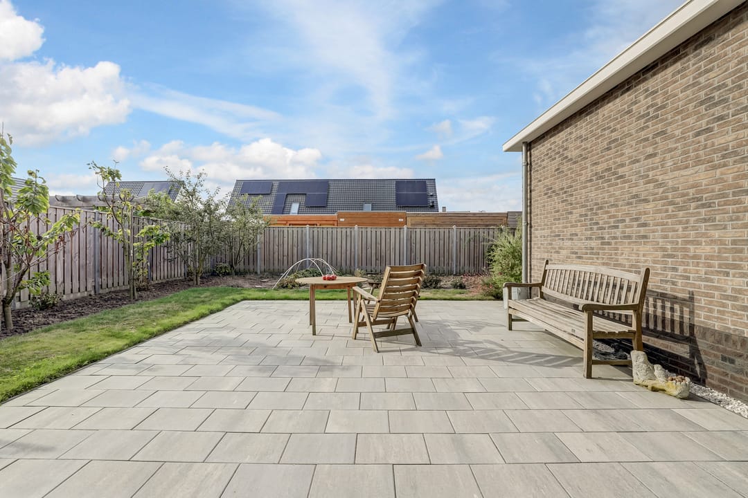 Foto 32 van Lapjeskat 2