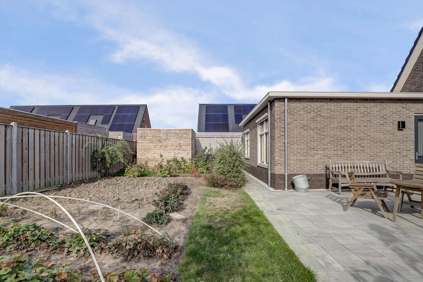 Foto 34 van Lapjeskat 2