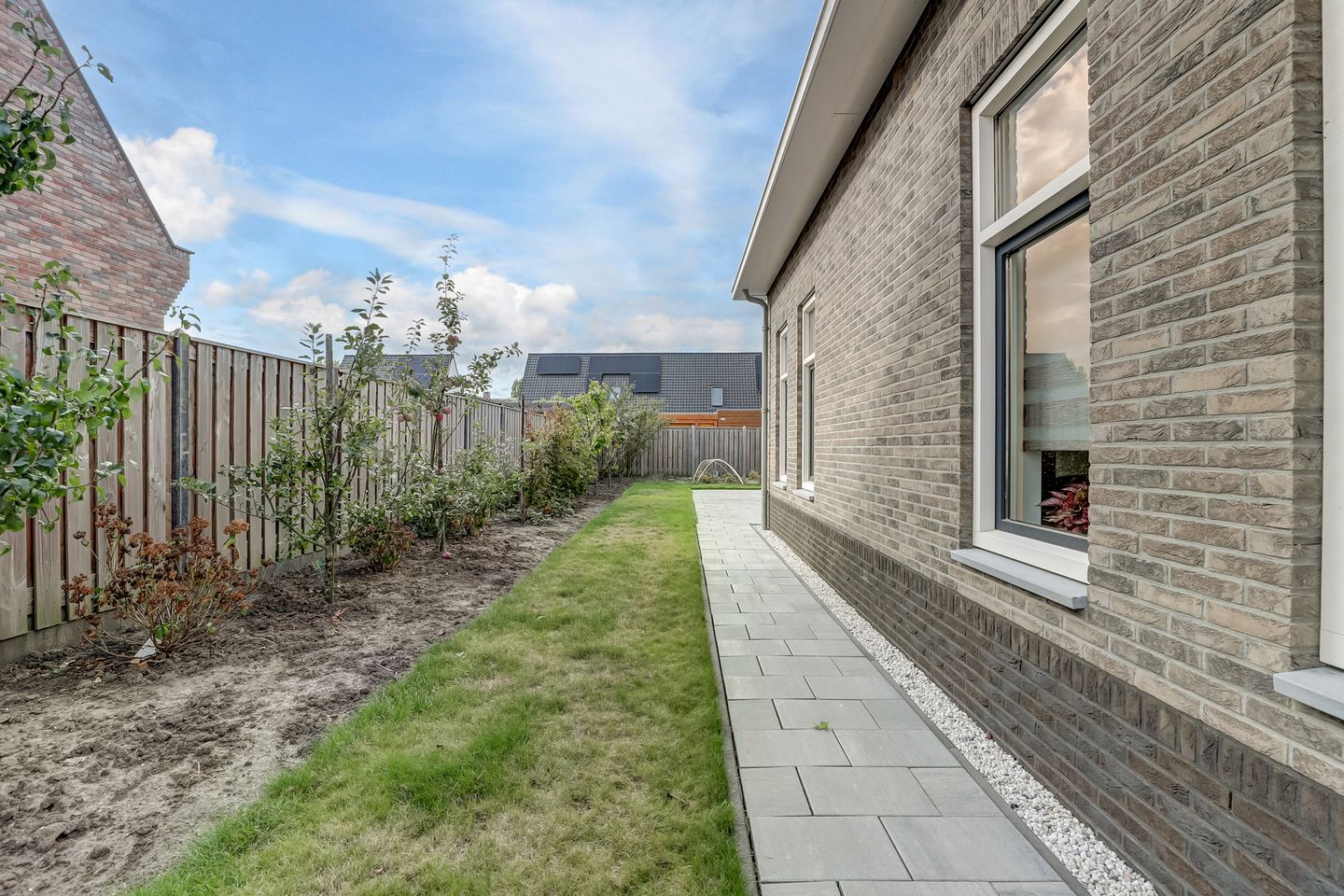 Foto 35 van Lapjeskat 2