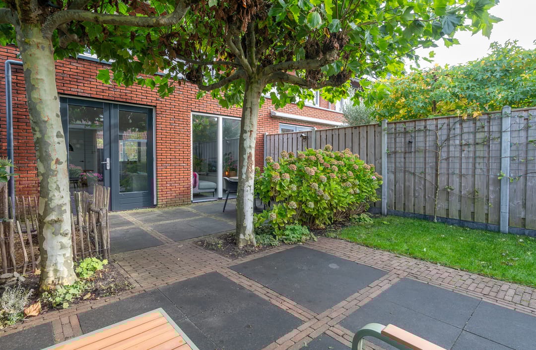 Foto 16 van Akkerbergstraat 51