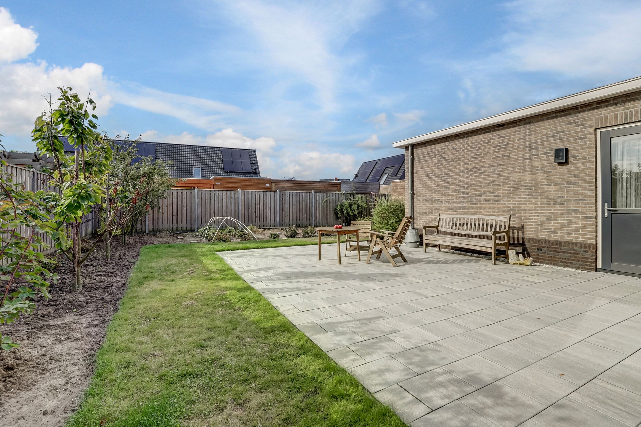 Foto 36 van Lapjeskat 2