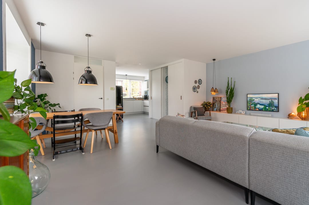 Foto 17 van Akkerbergstraat 51