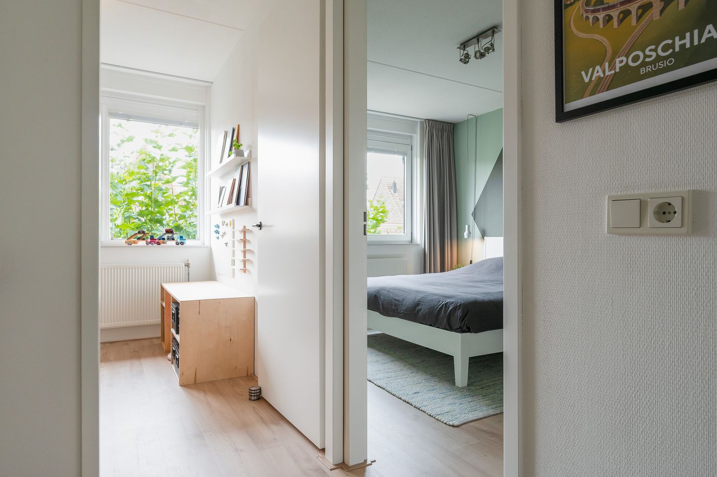 Foto 25 van Akkerbergstraat 51