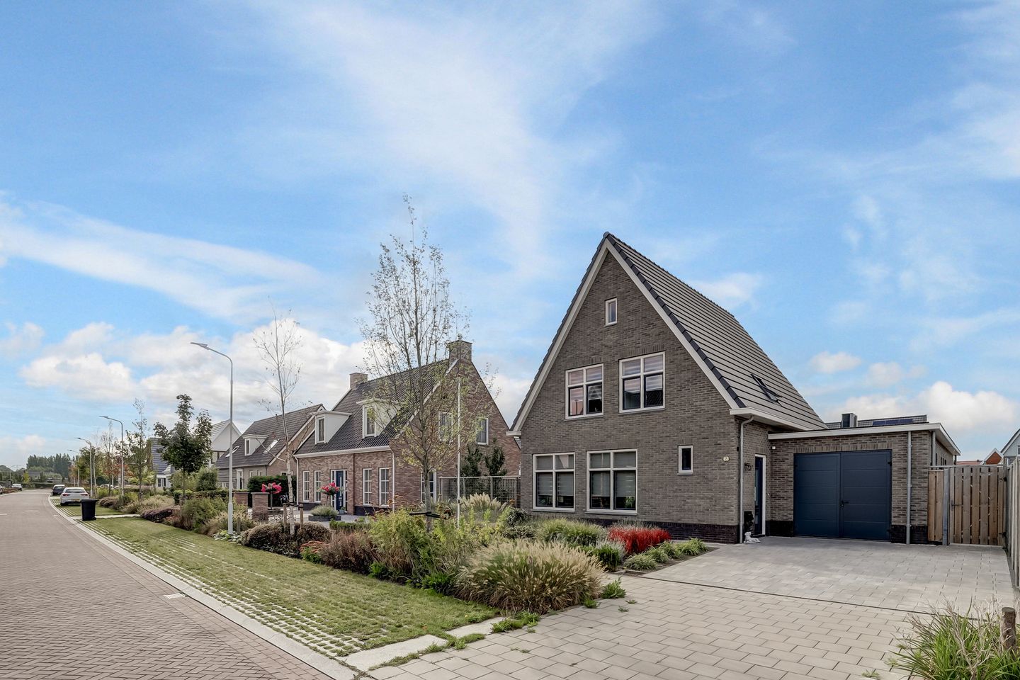 Foto 44 van Lapjeskat 2