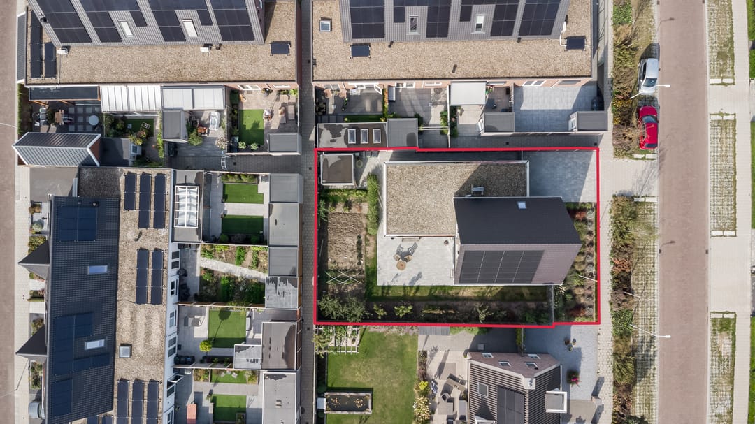 Foto 43 van Lapjeskat 2