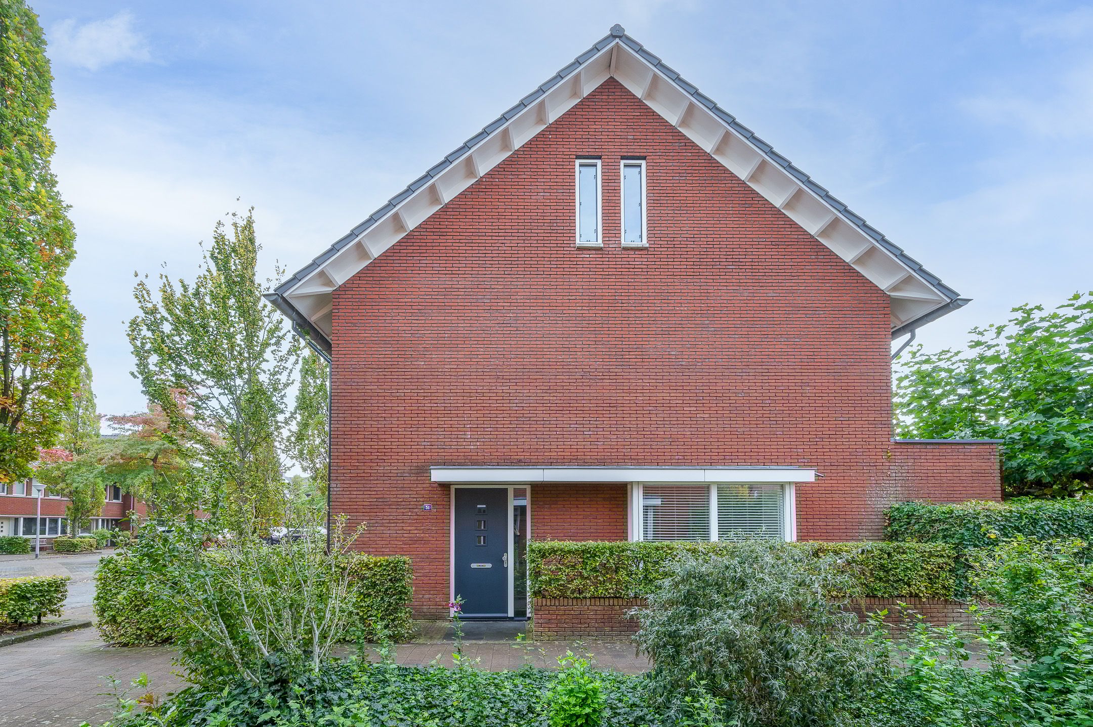 Foto 51 van Akkerbergstraat 51