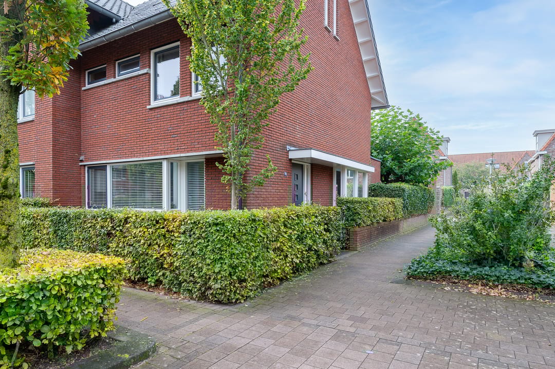 Foto 52 van Akkerbergstraat 51