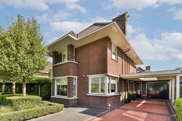 Foto 2 van Hovenlaan 10