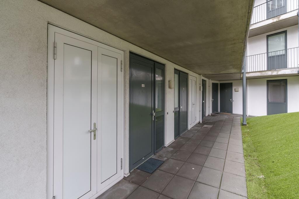 Foto 5 van Westerdijk 4-0117