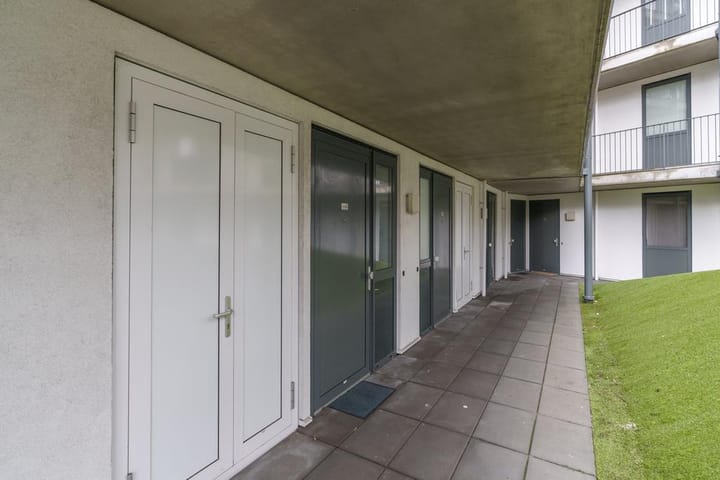 Foto 5 van Westerdijk 4-0117