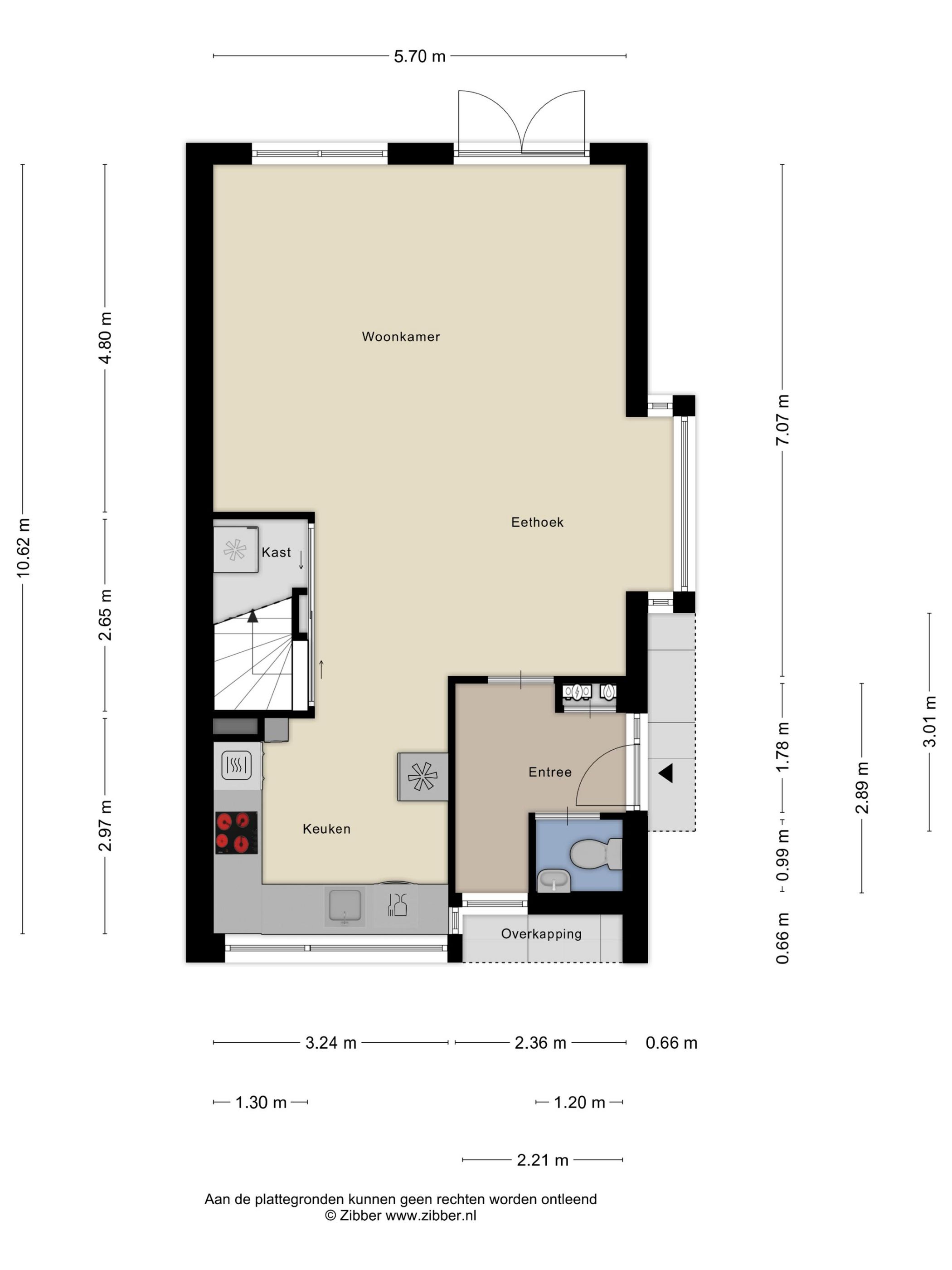 Foto 54 van Akkerbergstraat 51