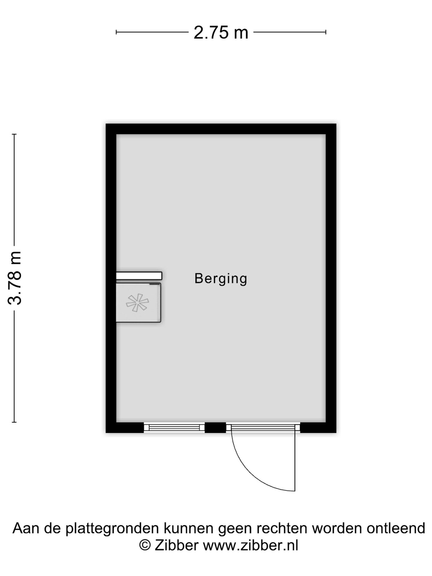 Foto 55 van Akkerbergstraat 51