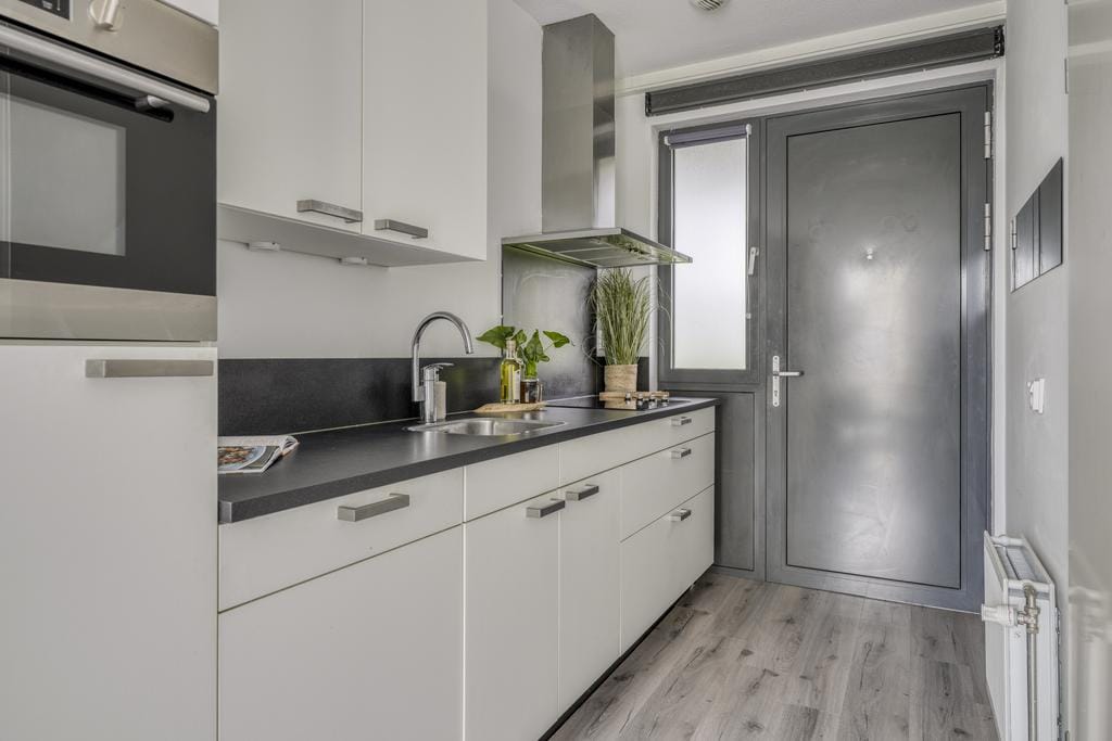 Foto 7 van Westerdijk 4-0117